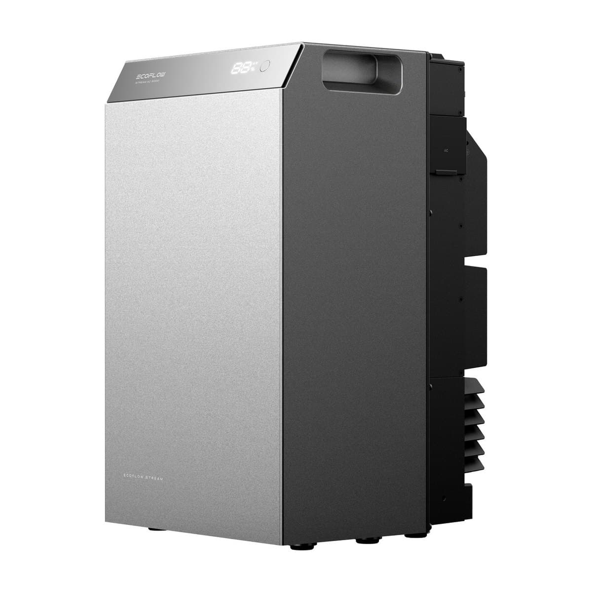 EcoFlow STREAM AC 5000, productfoto van EcoFlow