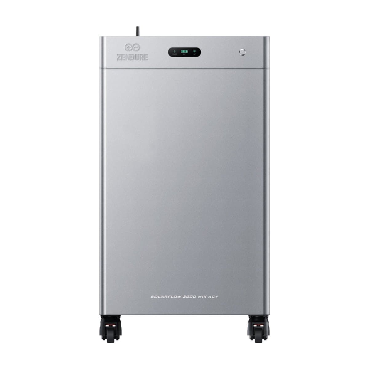 Zendure SolarFlow 3000 Mix AC+, productfoto van Zendure